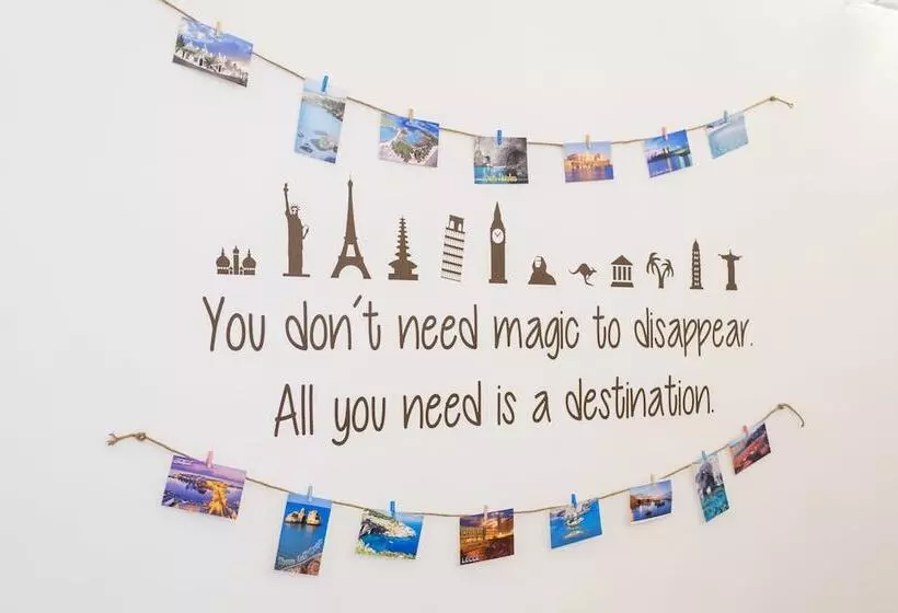 Majatalo B&b La Campana Salentina