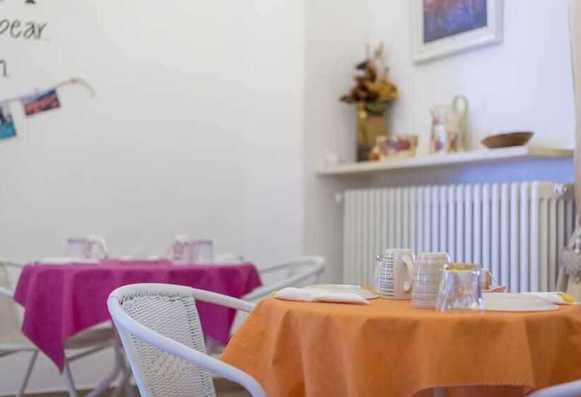 Пансион B&b La Campana Salentina