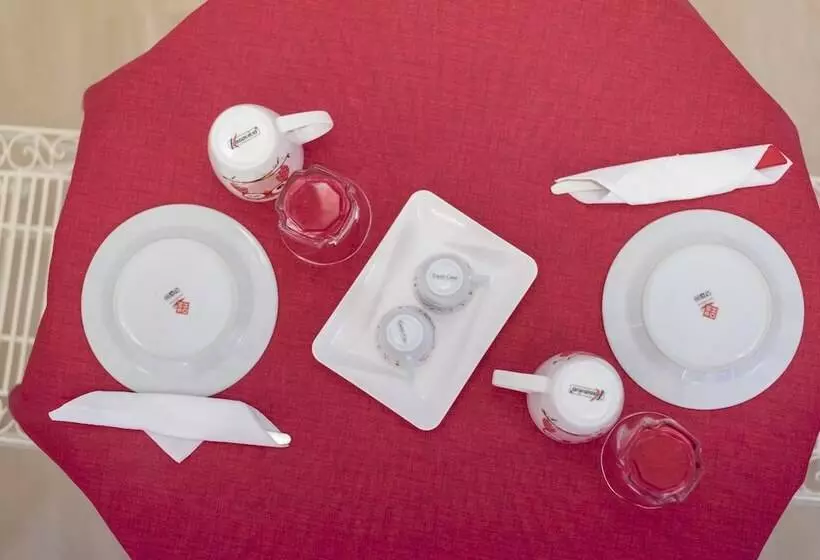 Majatalo B&b La Campana Salentina