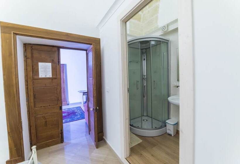 Пансион B&b La Campana Salentina