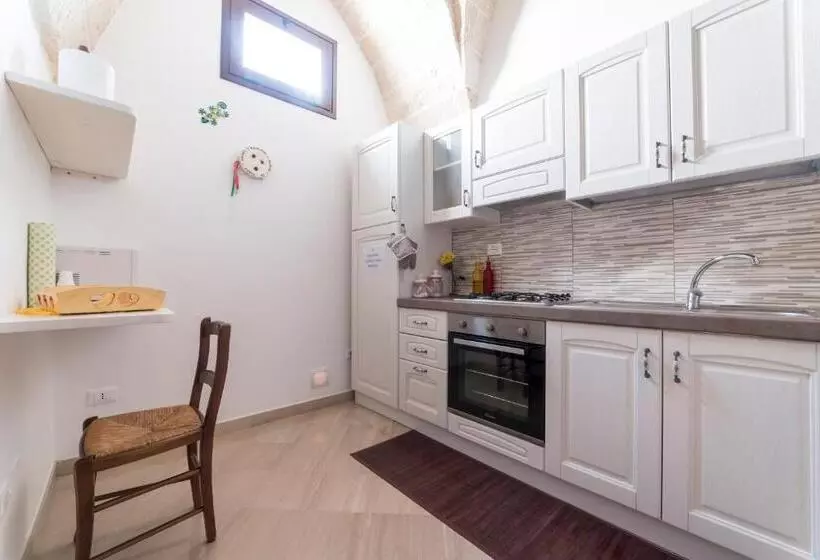 Majatalo B&b La Campana Salentina