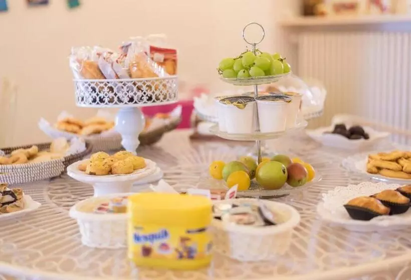 Majatalo B&b La Campana Salentina