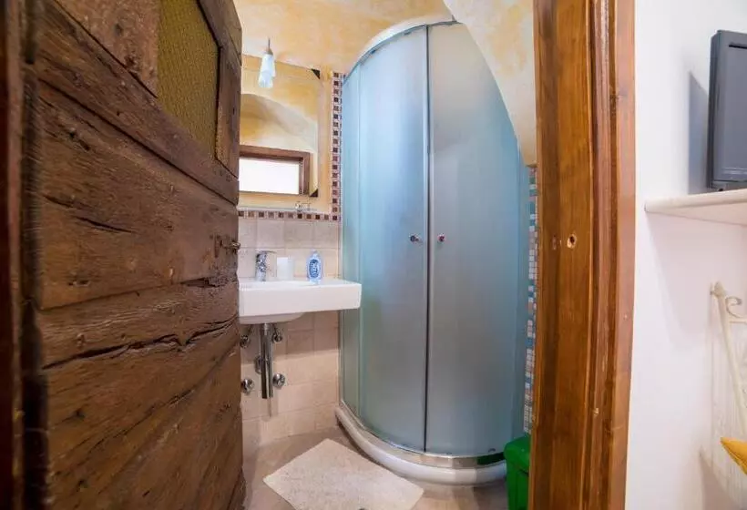 Majatalo B&b La Campana Salentina