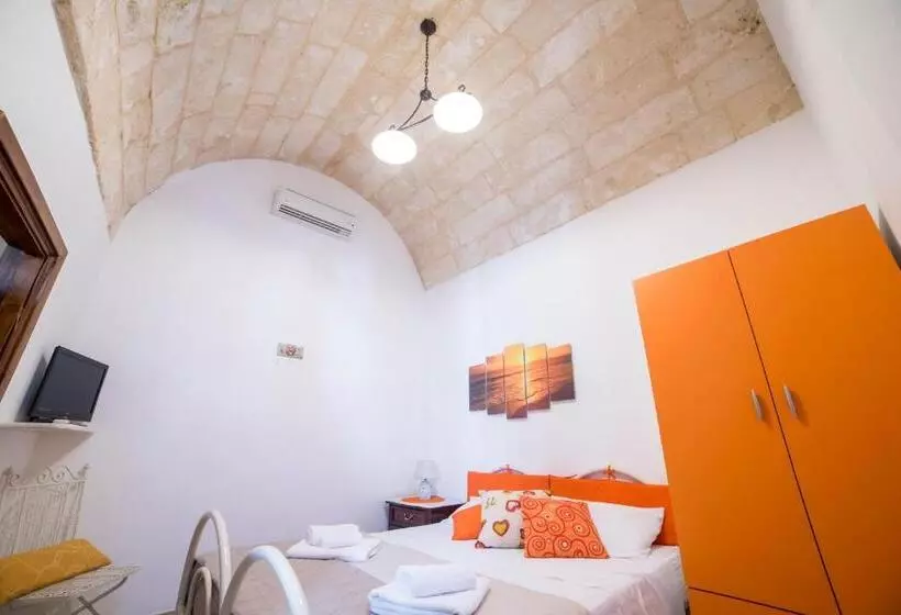 Majatalo B&b La Campana Salentina