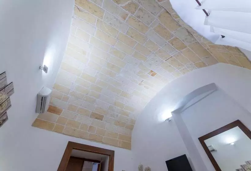 Majatalo B&b La Campana Salentina