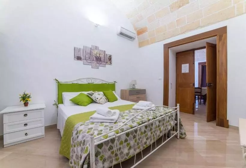 Majatalo B&b La Campana Salentina