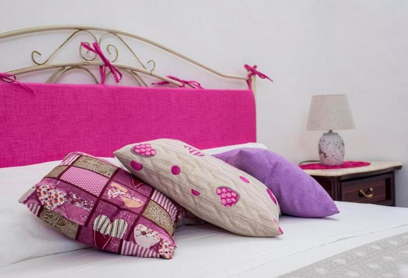 Пансион B&b La Campana Salentina