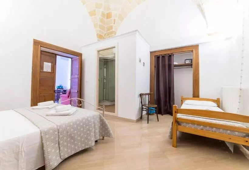 Majatalo B&b La Campana Salentina