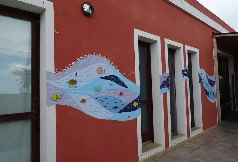 Majatalo Casa Per Ferie Villaggio Carovana