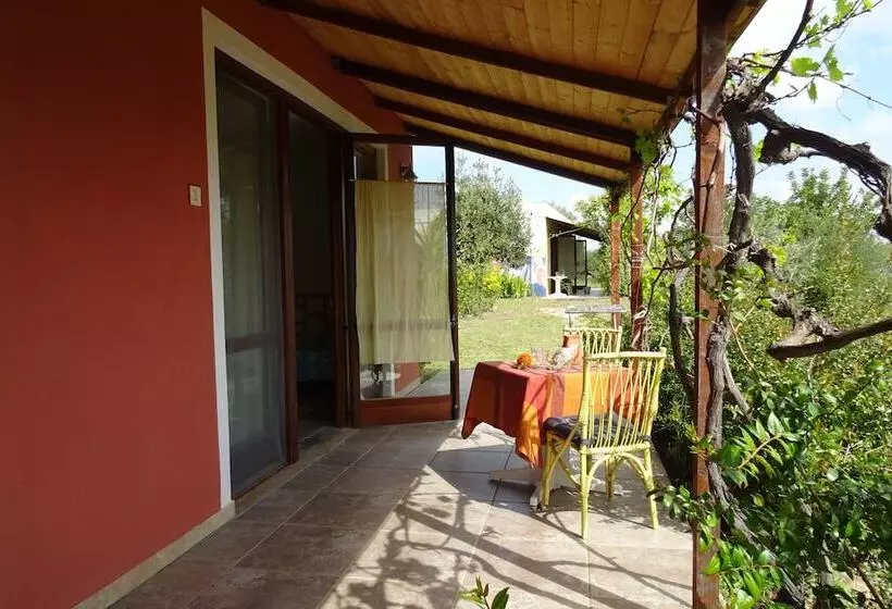 Majatalo Casa Per Ferie Villaggio Carovana