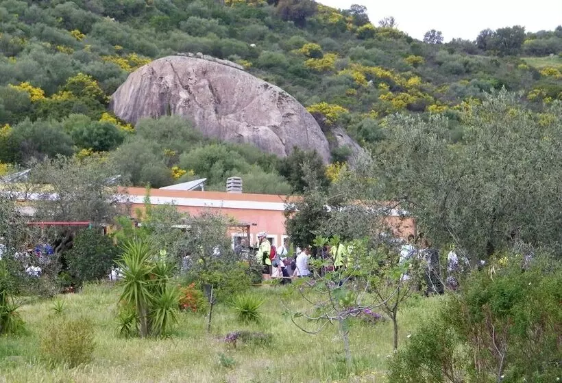Majatalo Casa Per Ferie Villaggio Carovana