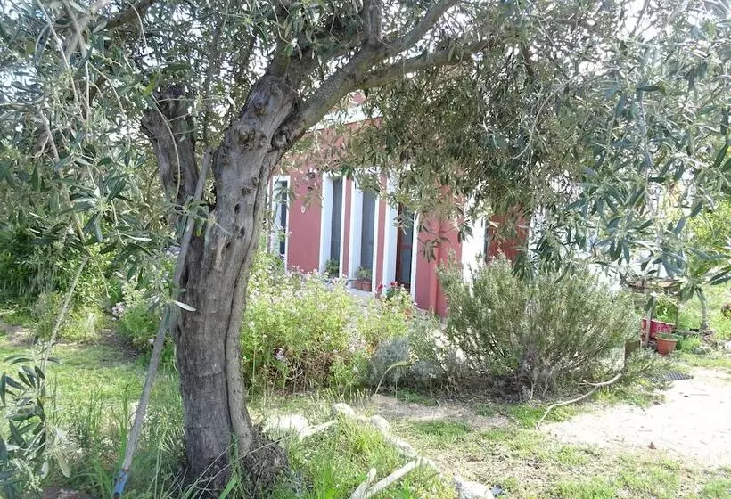 Majatalo Casa Per Ferie Villaggio Carovana