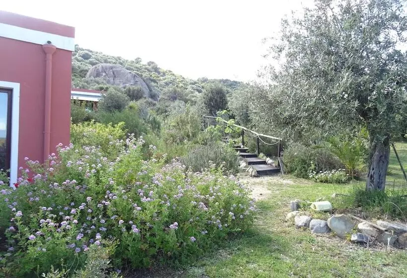 Majatalo Casa Per Ferie Villaggio Carovana