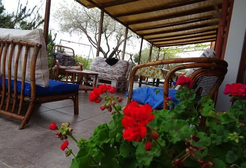 Majatalo Casa Per Ferie Villaggio Carovana