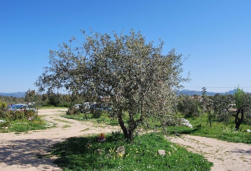 Пансион Casa Per Ferie Villaggio Carovana