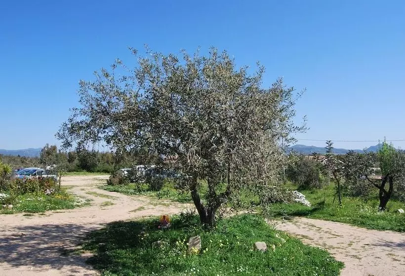 Majatalo Casa Per Ferie Villaggio Carovana