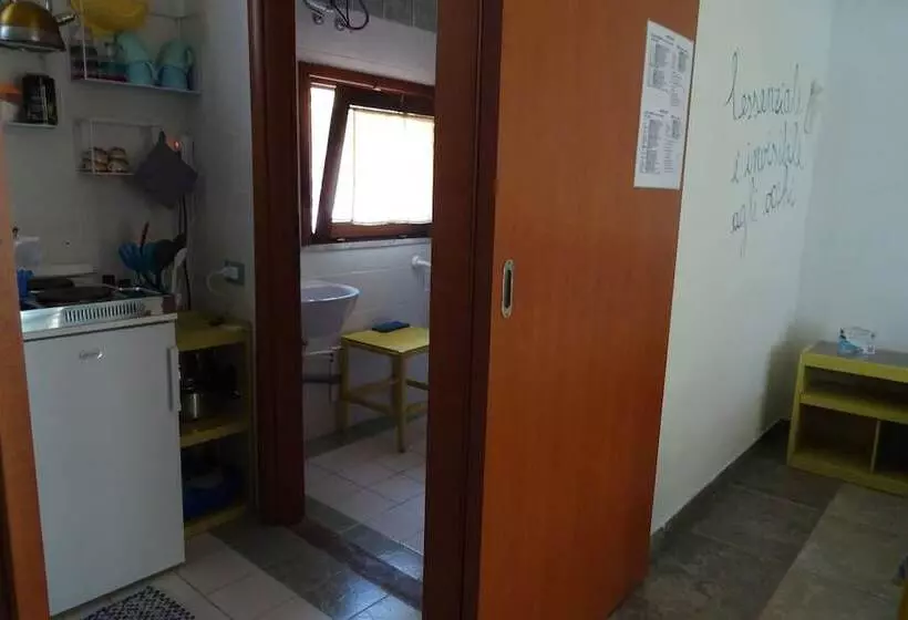 Majatalo Casa Per Ferie Villaggio Carovana