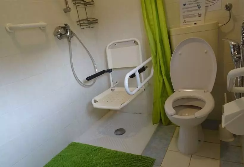 Majatalo Casa Per Ferie Villaggio Carovana