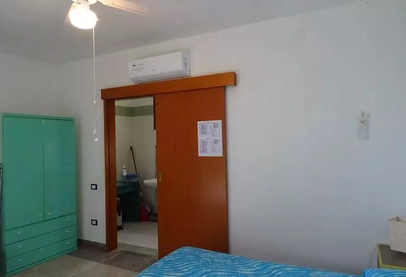 Majatalo Casa Per Ferie Villaggio Carovana