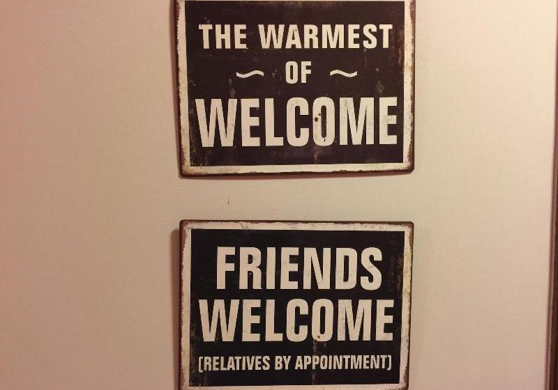 بنسيون Residence Aurora