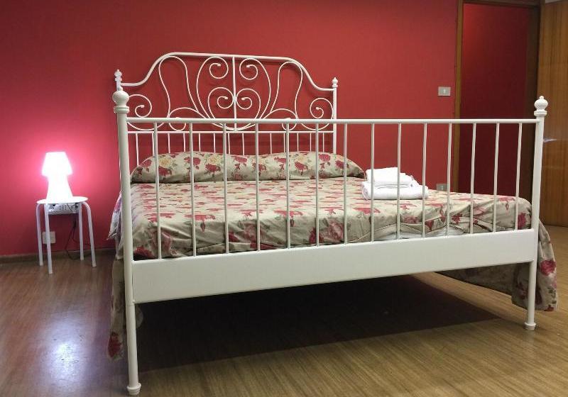 بنسيون Residence Aurora