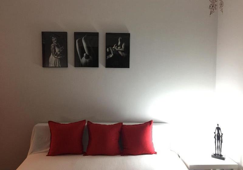 بنسيون Residence Aurora