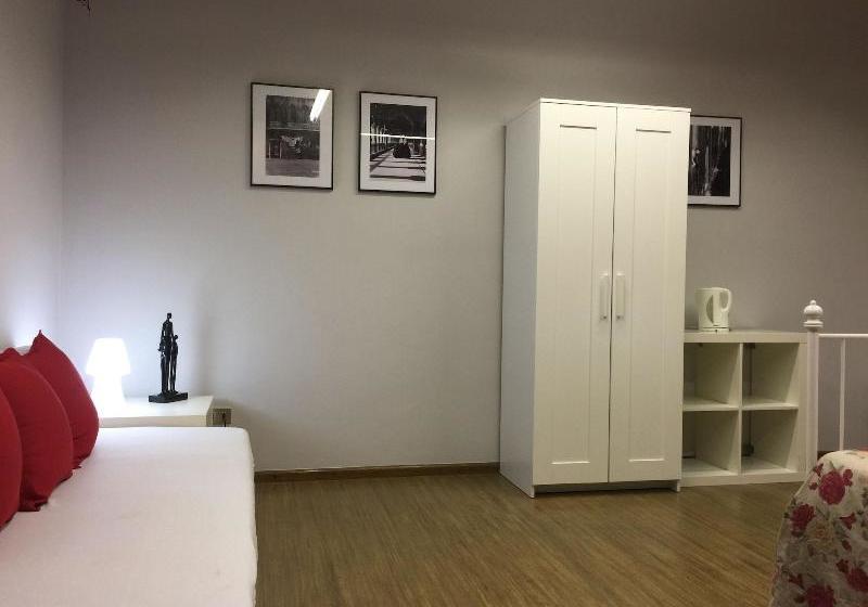 بنسيون Residence Aurora