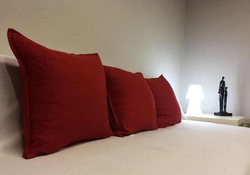 بنسيون Residence Aurora