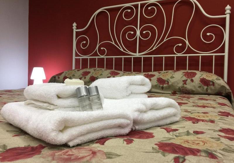 بنسيون Residence Aurora