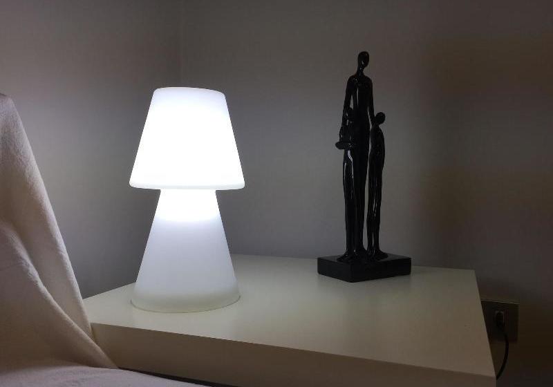 بنسيون Residence Aurora