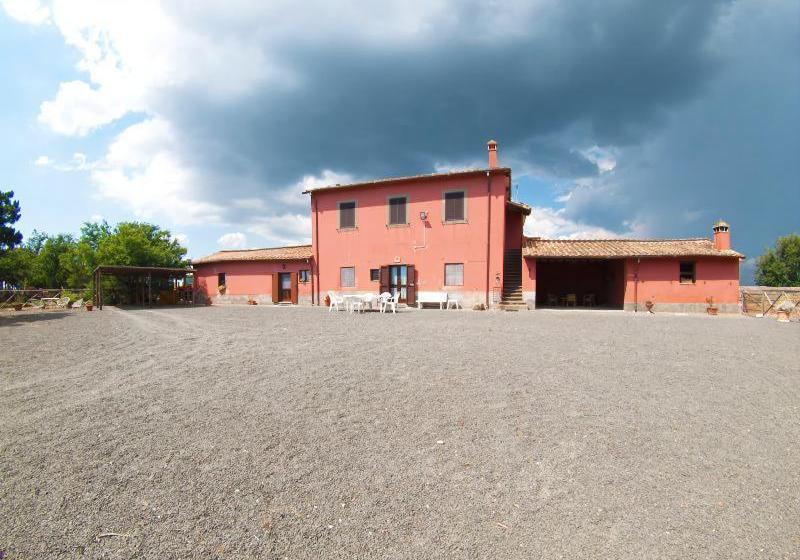 Agriturismo Casalino Dei Francesi