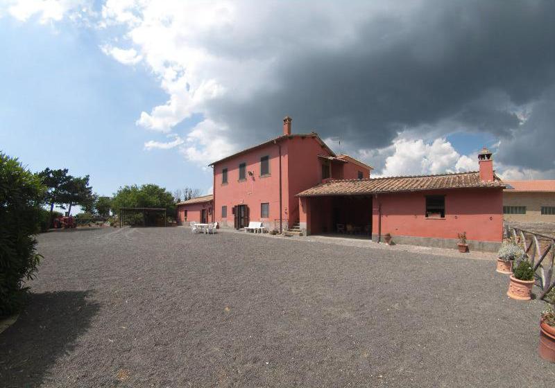 Agriturismo Casalino Dei Francesi