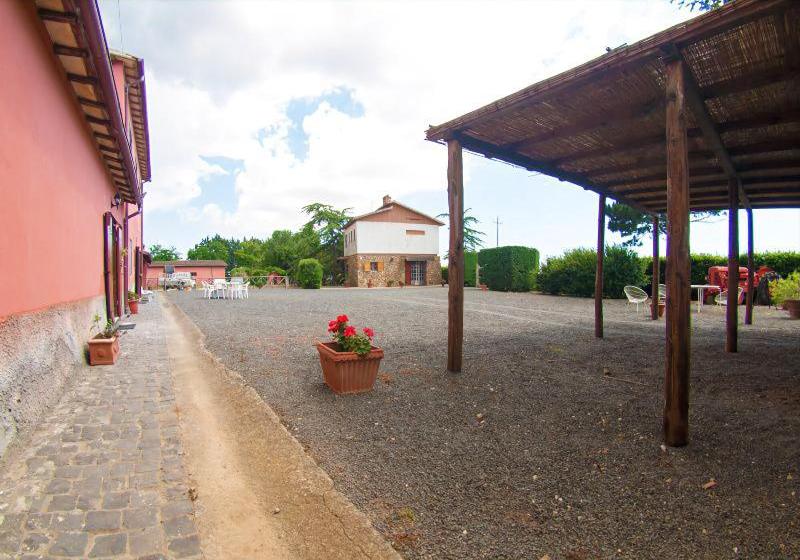 Agriturismo Casalino Dei Francesi