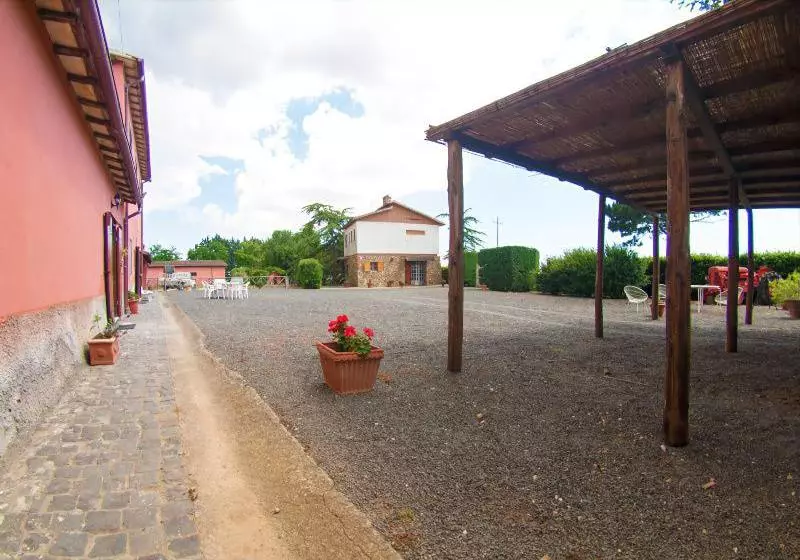 Agriturismo Casalino Dei Francesi