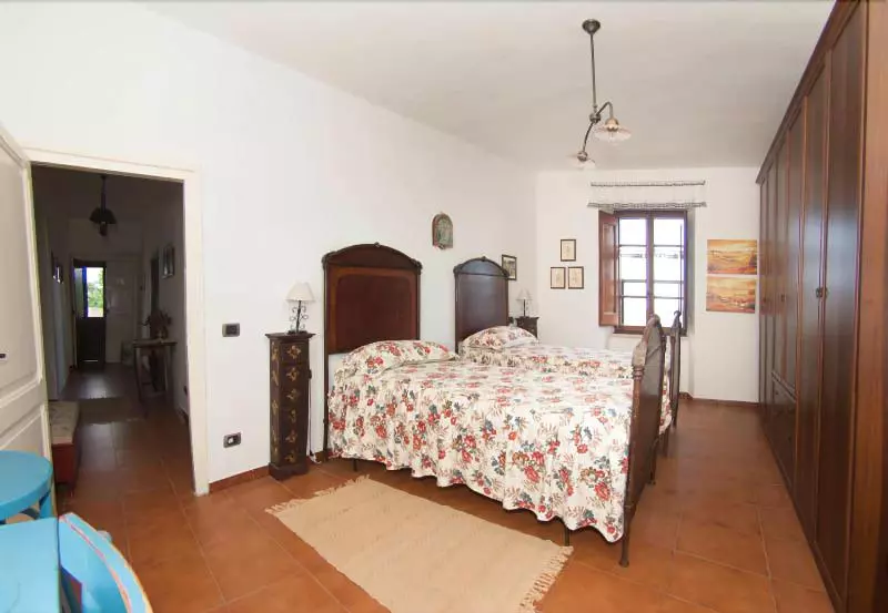 Agriturismo Casalino Dei Francesi