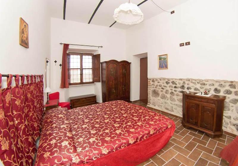 Agriturismo Casalino Dei Francesi