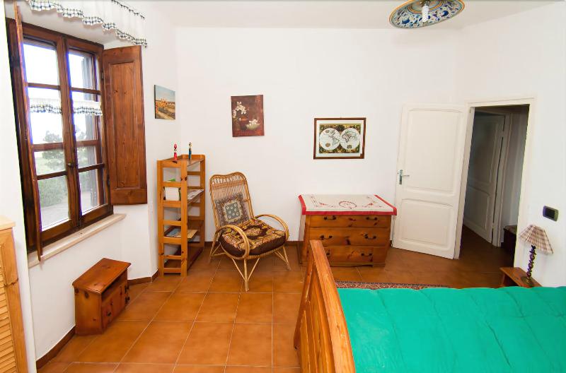 Agriturismo Casalino Dei Francesi