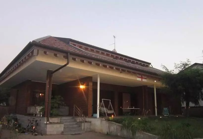B&b A Cà Di Mè