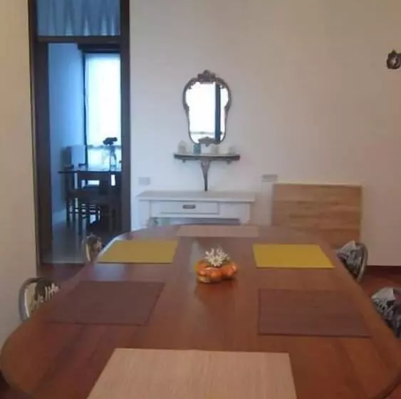 B&b A Cà Di Mè
