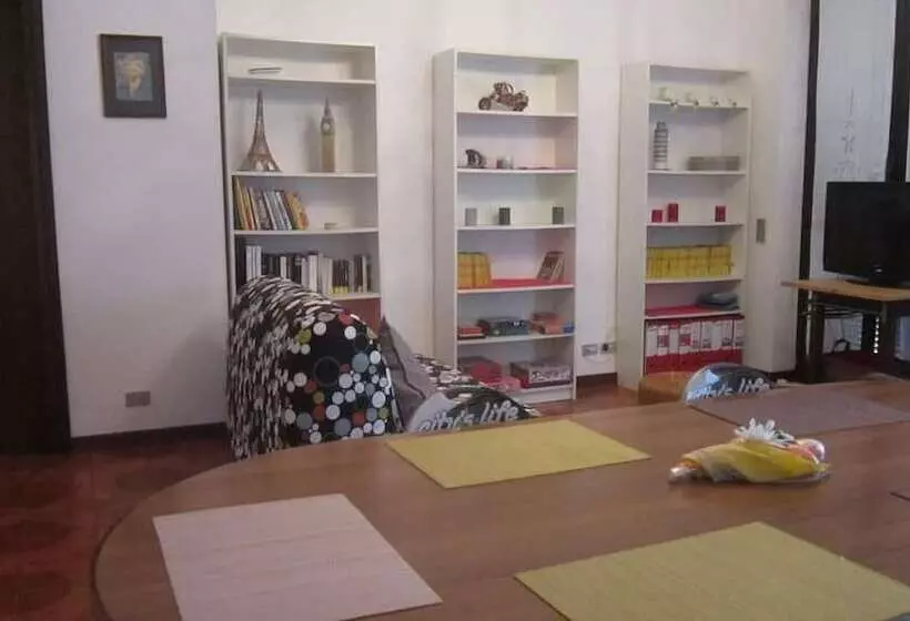 B&b A Cà Di Mè