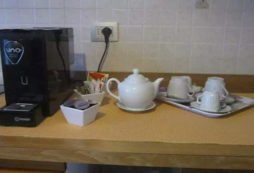 B&b A Cà Di Mè