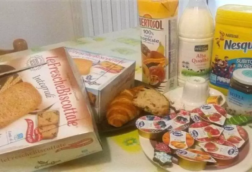 B&b A Cà Di Mè