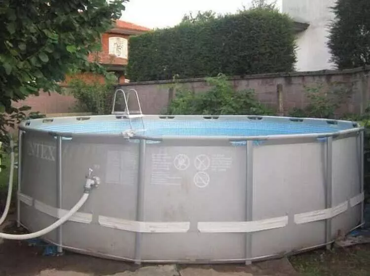 B&b A Cà Di Mè