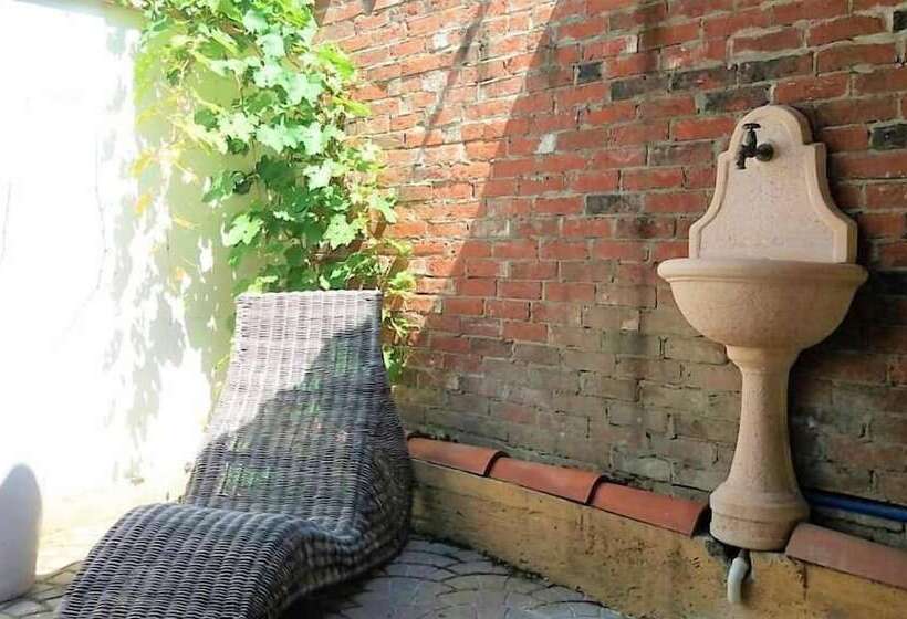 B&b Grugliasco Central