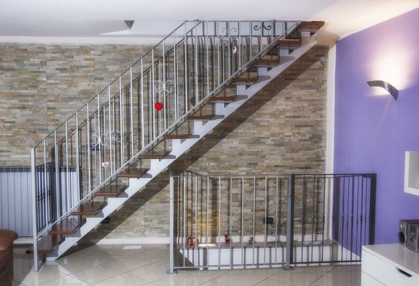 B&b Grugliasco Central