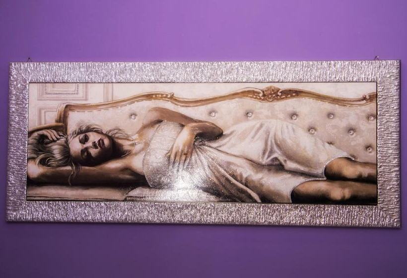 B&b Grugliasco Central