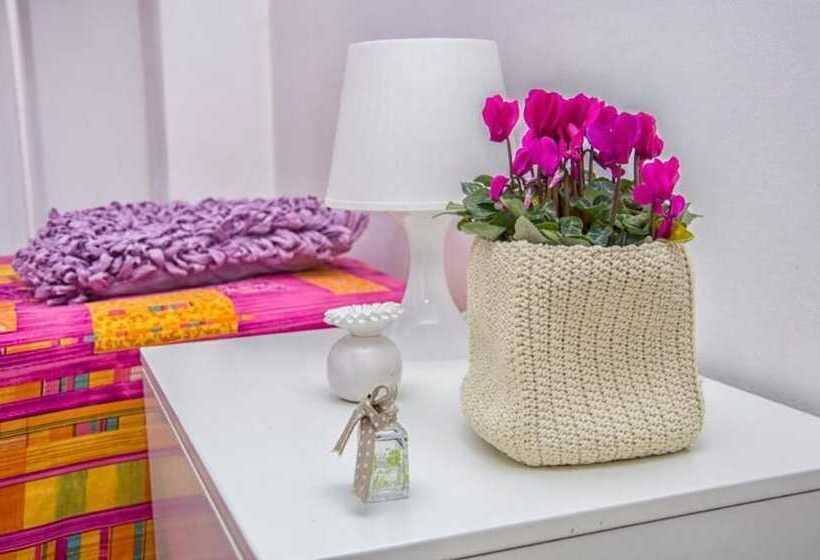 B&b Grugliasco Central