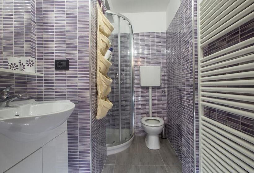 B&b Grugliasco Central