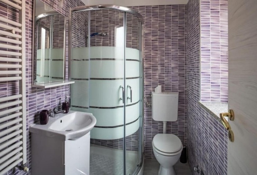 B&b Grugliasco Central