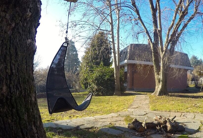 مبيت وإفطار Baby Blue